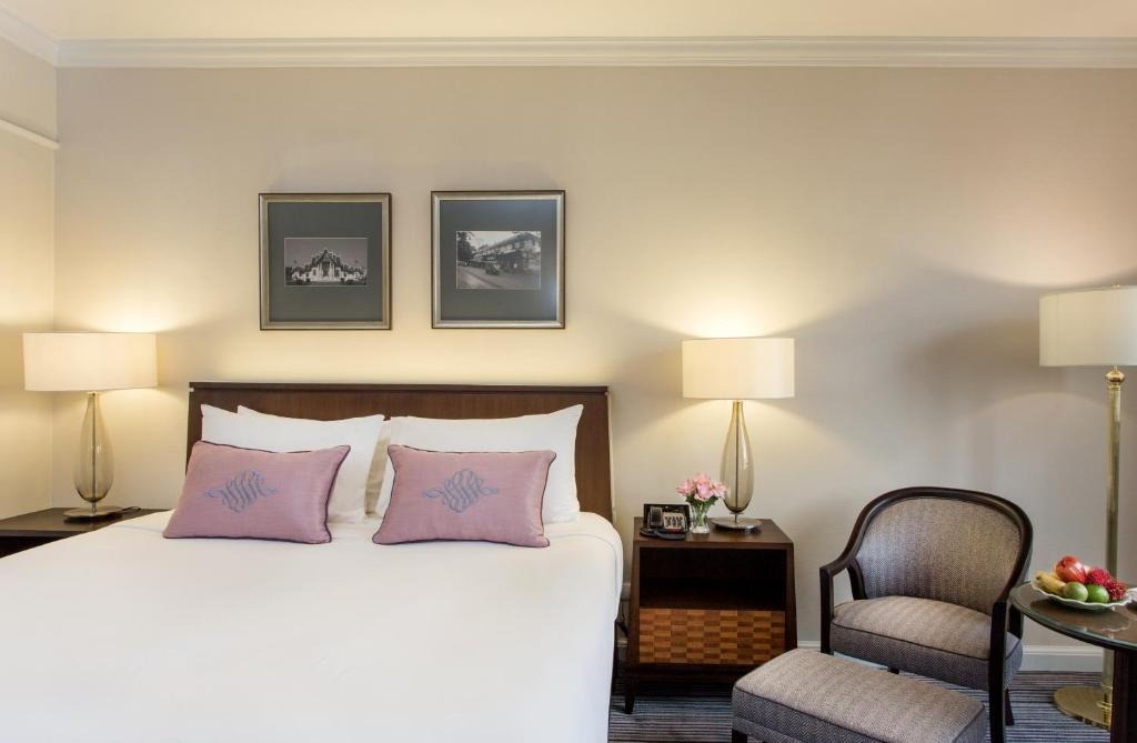 هتل سوکوسول بانکوک